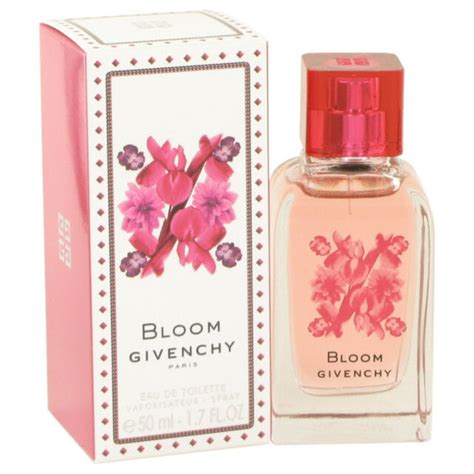 Givenchy Bloom Eau De Toilette Spray 50ml/1.7oz Reviews